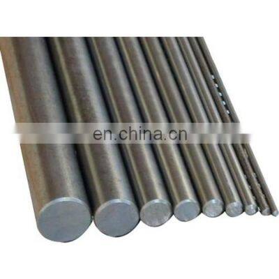 Cold Rolled Steel SPCC Material rod /  Sheet Price Per Kg Carbon Steel Strip steel bar