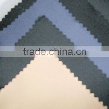 Polyester Viscose Plain Dyed Garment Lining