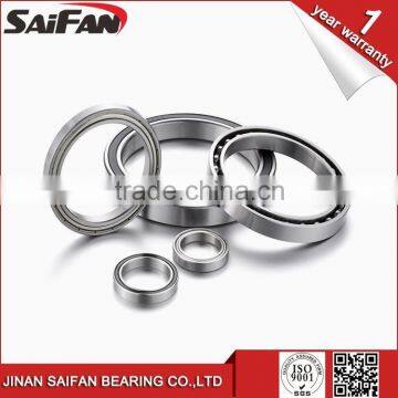 KOYO Ball Bearing 16014 NSK Transmission Bearing 16014 Thin Wall Bearing 16014