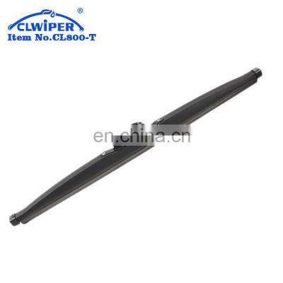 Windshield wiper blade rubber refill Auto spare  metal car windscreen universal  winter snow wiper blade