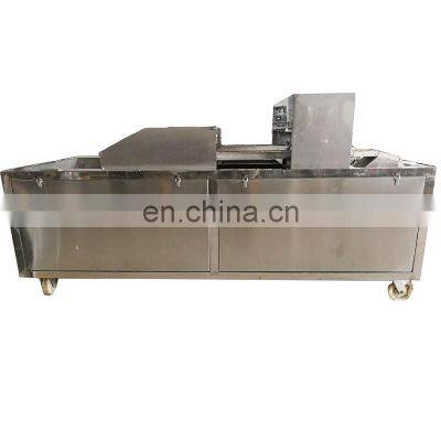 One Class Factory OLQH-190 Model Plum Seed Core Pit Remover Separator Machine on Sale photo-4