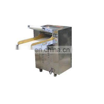 MS Automatic Bread Pastry Pizza Dough Press Pressing Roll Machine/ Pizza Dough Press Kneading Flattening Machine