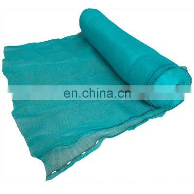 Hot Sale China Factory Construction 100% HDPE Material Scaffold Safety Netting Debris Netting for Building photo-5