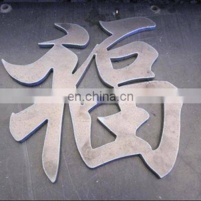 Low Maintenance Cost Gantry Cnc Plasma Metal Cutting Machine photo-3