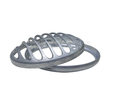 Customized Design and Processing of Aluminum Alloy Die Castings photo-2