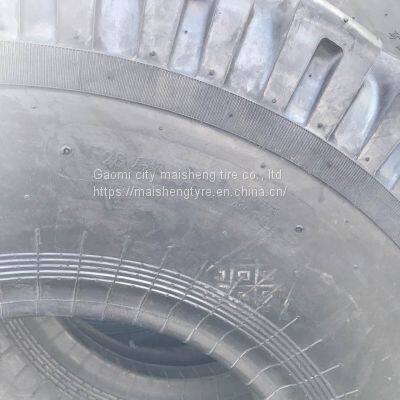 Dump Truck Tires 1300-25 1400-24 1400-25 Mining Thickened Tires E-3/L-3 photo-5