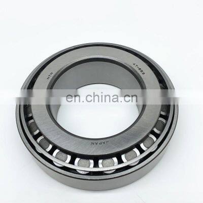 4T-663/653 NTN taper roller bearing 4T 663/653 4T-663A/653 663 653 82.55*146.05*41.275