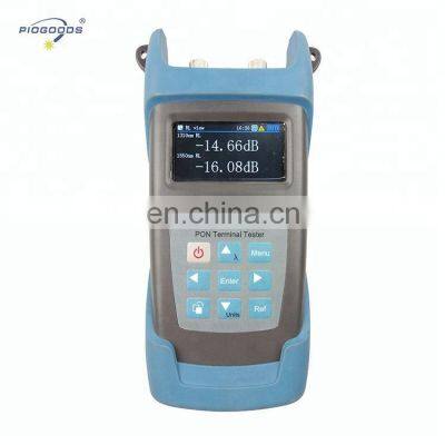 Optic Gpon Network Terminal Tester Competitive Price PG-PON330 photo-3