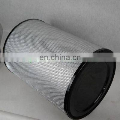 Xinxiang Filter Element Factory Wholesale Price Eccentric Air Filter 175240000 Air Filter for Roots Blower photo-5