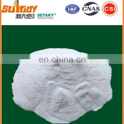 Vinyl Acetate Ethylene Copolymer Redispersible Polymer Powder 505R5 Similar With Dairen DA-1100/DA1120 photo-2