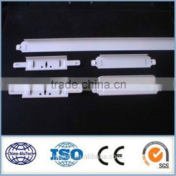 aluminium ceiling drilling profiles