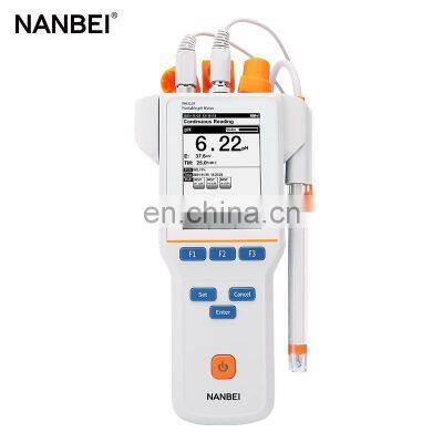 Water Analysis Instrument ph Meter for Shampoo photo-5