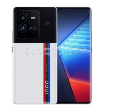 Buy Vivo IQOO 10 Pro - 12GB/512GB Only $425 at Gizsale.com