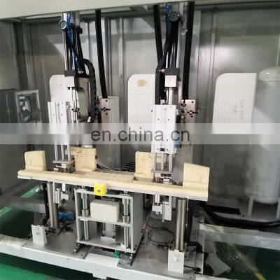 Customaized Automatic Plastic Car Bumper Making Machine Ultrasonic Welding Machine photo-3