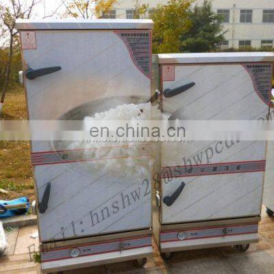 School Use Rice Steamer Machine Bread Cooker Machine photo-2