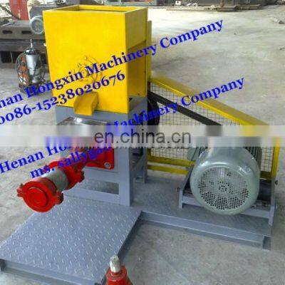 2018 Hot Promotion High Quality Floating Catfish Feed Pellet Making Machine/Small Fish Farm Cheap Floating Feed Extruder photo-4