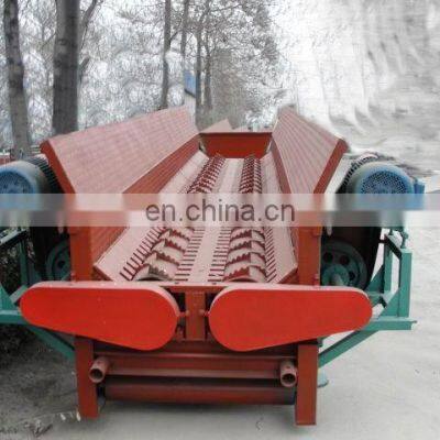 New Wood Peeling Machine/tree Bark Peeling Machine/wood Debarker on Sale photo-3