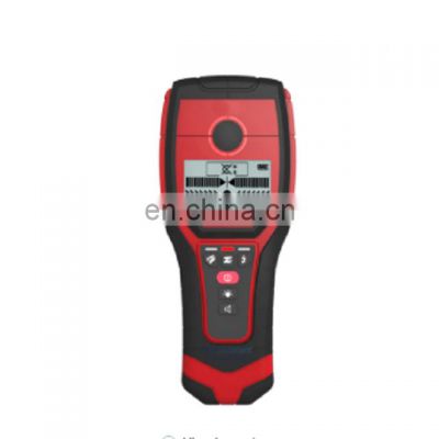 Taijia Handled Wall Detector Tester Wood Metal AC Cable Electric Wire Finder Scanner Wall Scanner Find Tool Stud Finder