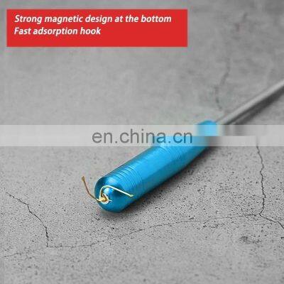 New Stainless Steel Fishing Hook Remover Safety Decoupler Extractor Hook Remover Fishing photo-4