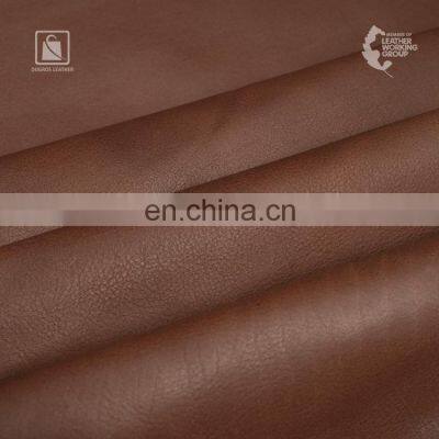 100% Vegetable Tanned Full Grain 1.3 mm Thickness Cow Genuine Leather at Reliable Price photo-3