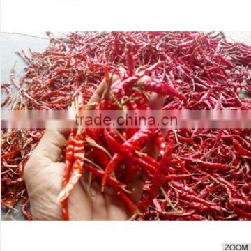 Chilli Whole Dried