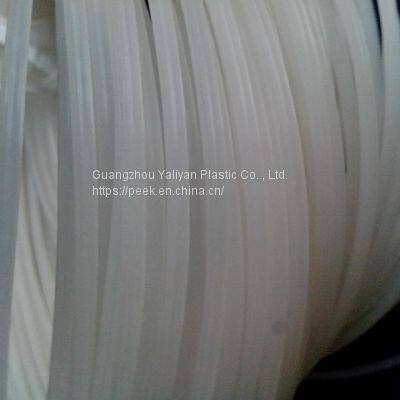 PVDF Rod Sheet White High Performance Plastics