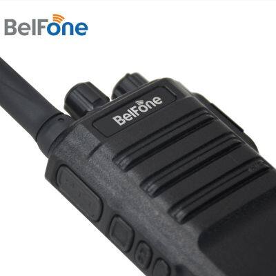 Belfone Dual Ptt Hot Sell Portable 2 Way Radio With High Quality (BF-500) photo-3