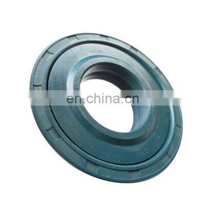 NBR Oil Seal AQ2427E Agricultural Machinery Part Oil Seals for KUBOTA DC60 DC70 TRACTOR Replacement 40*75*13/19mm