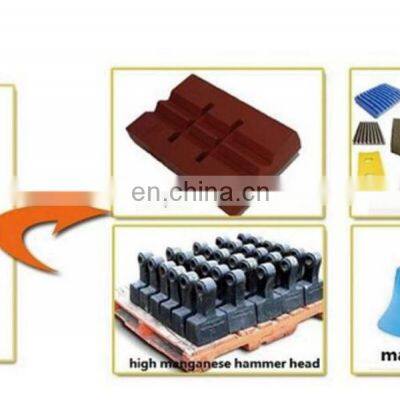 High Wear Resistance Titanium Carbide Rod Tic Rod For Machining Tools photo-3