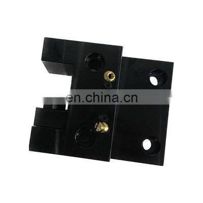 High Precision BMT65-C32x80 Live Tool Holder for Lathe Turret in Stock photo-4