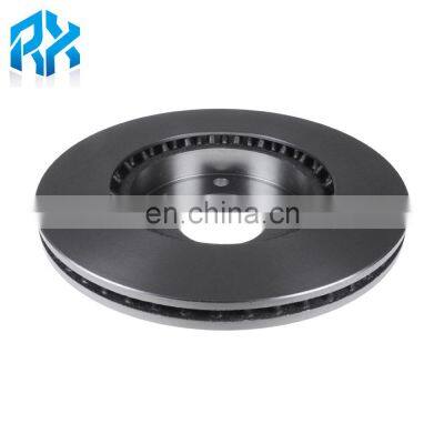 Front Wheel Brake Disc CHASSIC PARTS 51712-3X000 51712-3X000 For HYUNDAi AVANTE Elantra 2008 - 2016 photo-2