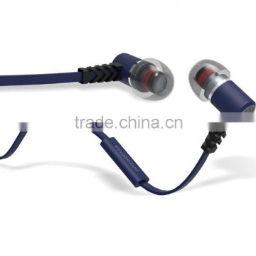 HAVIT high level pure music quality new portable sports wear earphone