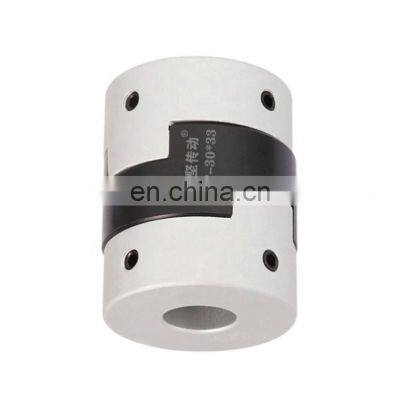 Clamp Type Flexible Oldham Coupling With Polyurethane Spacer for Servo Motor photo-5