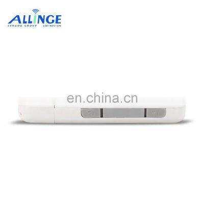 ALLINGE CRC0309 Routeur Modem 4G Facile à utiliser E3372h-510s Clé USB Modem Routeur 4G LTE avec carte SIM photo-5