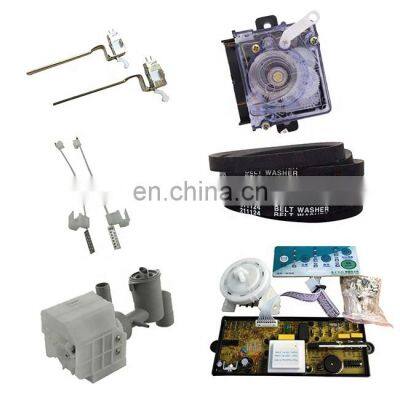Washing Machine Parts Series For Whirlpool Sharp Haier Lg Beko Toshiba Siemens Electrolux Panasonic Bosch