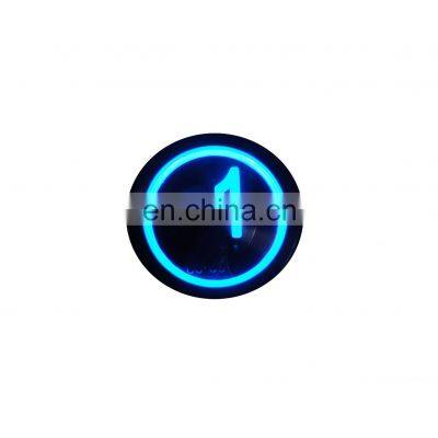 Super quality professional elevator price sunny elevator buttons