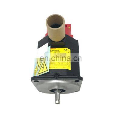 Best Price A06B-0032-B575 Fanuc Cnc ac Servo Motor photo-3