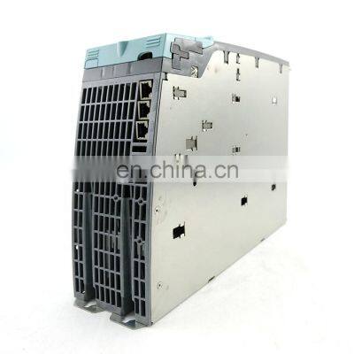 100% Original New 6SL3120-1TE23-0AA3 PLC Controller Module photo-5