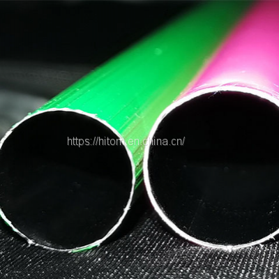 Metal Broom Handle Tube Production Line photo-5