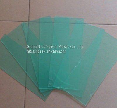 Hot Sale High Quality Plastic PC Sheet/polycarbonate Sheet Price photo-3