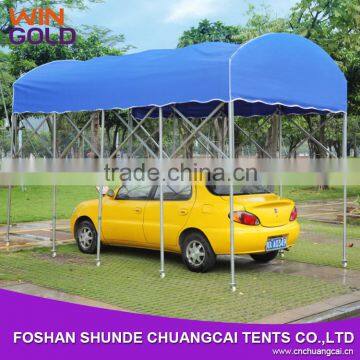 2016 wholesale structure carport canopy car shelter garage with wheels