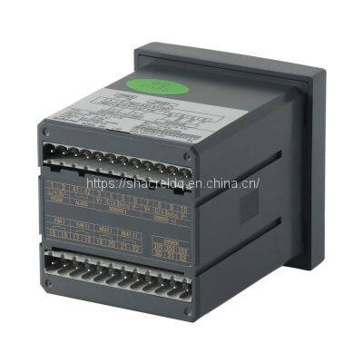 Acrel Top Quality WHD72-11 Series Temperature and Humidity Controller Measure One Channel Panel Meter With CE Approval Sensors photo-2