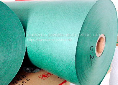 Barley insulation paper or paper board