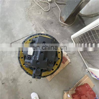 HMGC32DA 9066008 EX200 Final Drive RX2000 Travel Motor photo-3