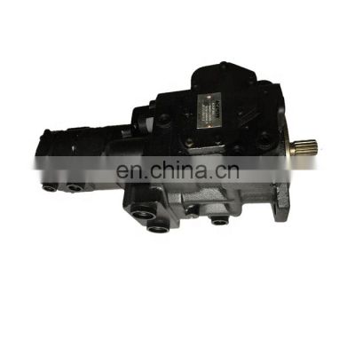 Excavator Hydraulic Parts SK70SR Hydraulic Pump YT10V00009F1 SK70 Main Pump K3SP36B-101R-2002