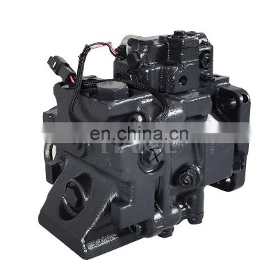 7081T00410 D275A-5 Bulldozer Hydraulic Pump 708-1T-00410 D275A-5 Fan Pump