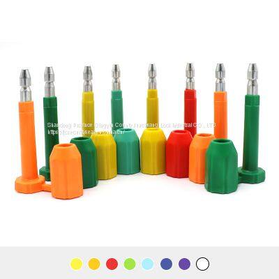 Container Bolt Seal photo-2