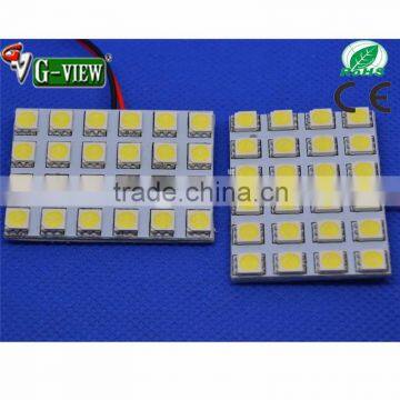 Super Quality and Top Rate of Auto Car Led Car Lights Dome Reading Lights 5050 and Hottest Selling Excellently photo-5