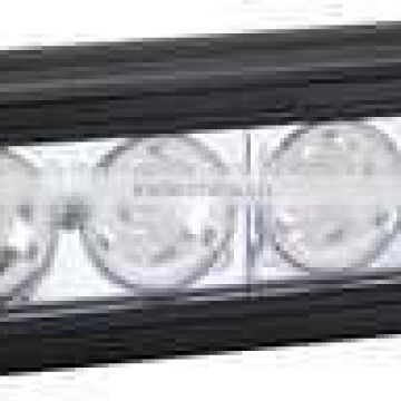 2014 BONSEN 40W Straight LED light bar