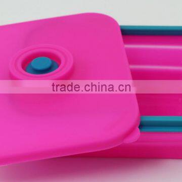 Original Creation Foldable Lunchbox photo-5